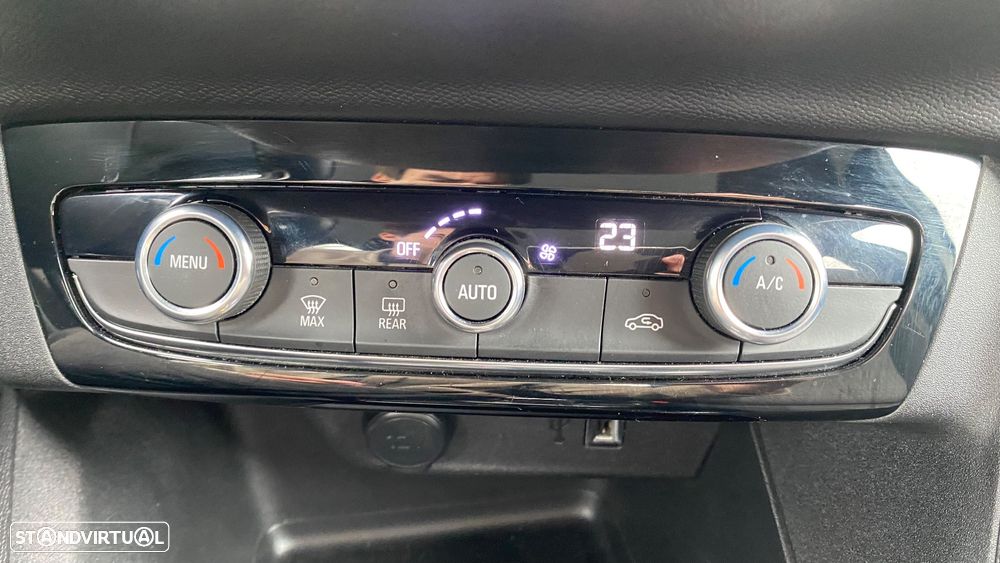 Opel Corsa-e Business Edition - 47