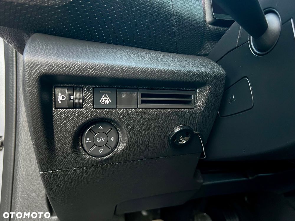 Citroën C4 1.5 BlueHDi Shine S&S - 22
