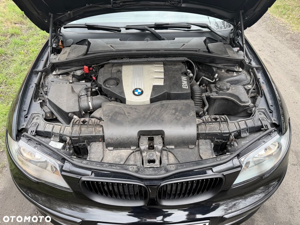 BMW Seria 1 - 13