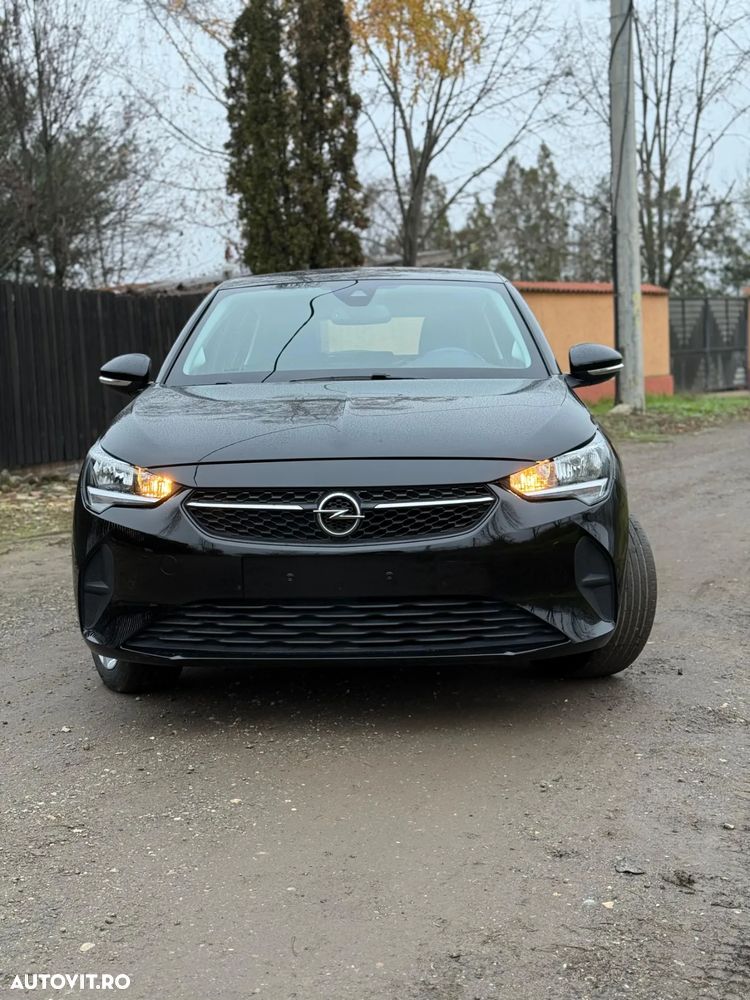 Opel Corsa 1.2 Selection - 2