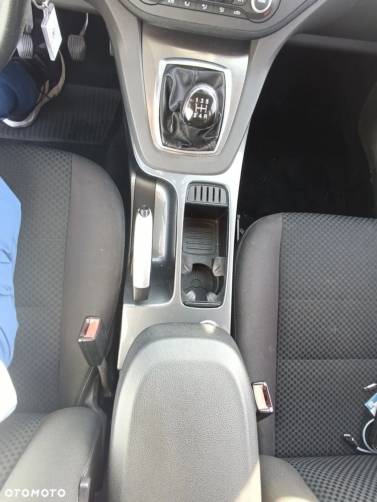 Ford C-MAX 2.0 Titanium - 18