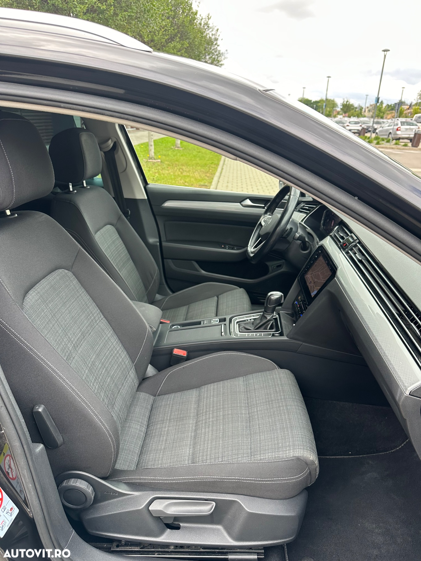 Volkswagen Passat Variant 2.0 TDI DSG Business - 15