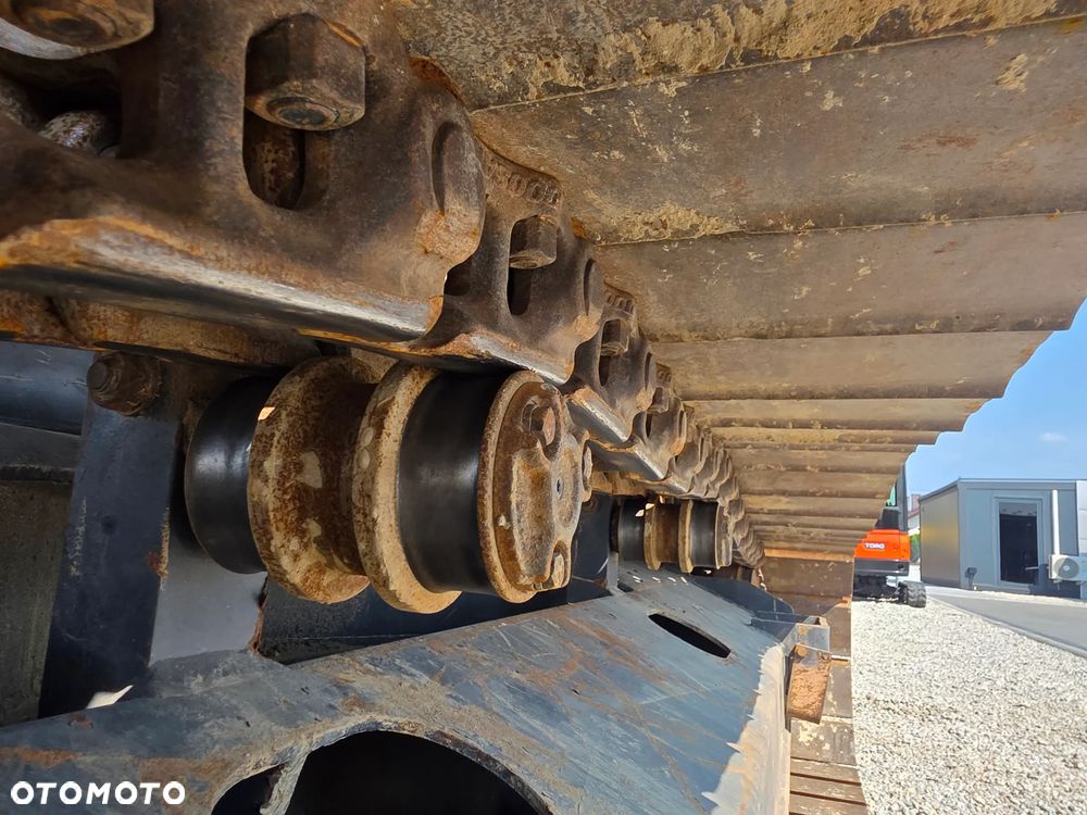 Doosan DX 225 LC-7, 2022 ROK, 2700 MTH - 26