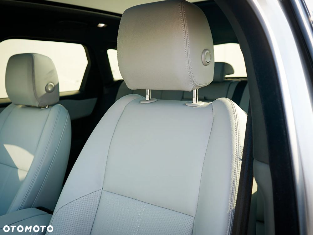 Land Rover Range Rover Velar - 21