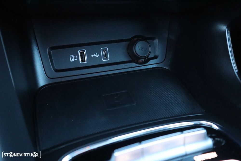 MG ZS EV 72.6 kWh Luxury - 37