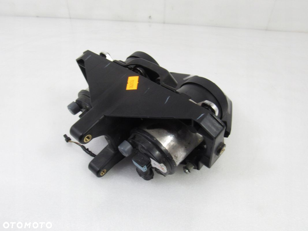 Lampa przód KTM RC 390, 18r ABS - 3