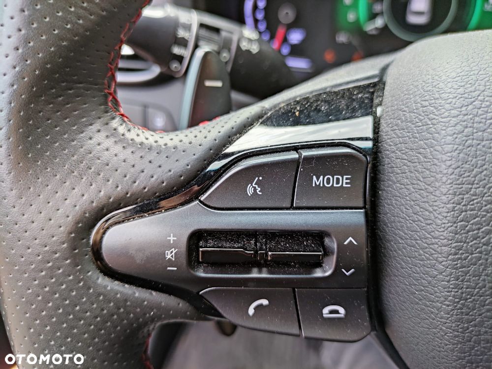 Hyundai i30 N 1.5 T-GDI 48V Line DCT - 33