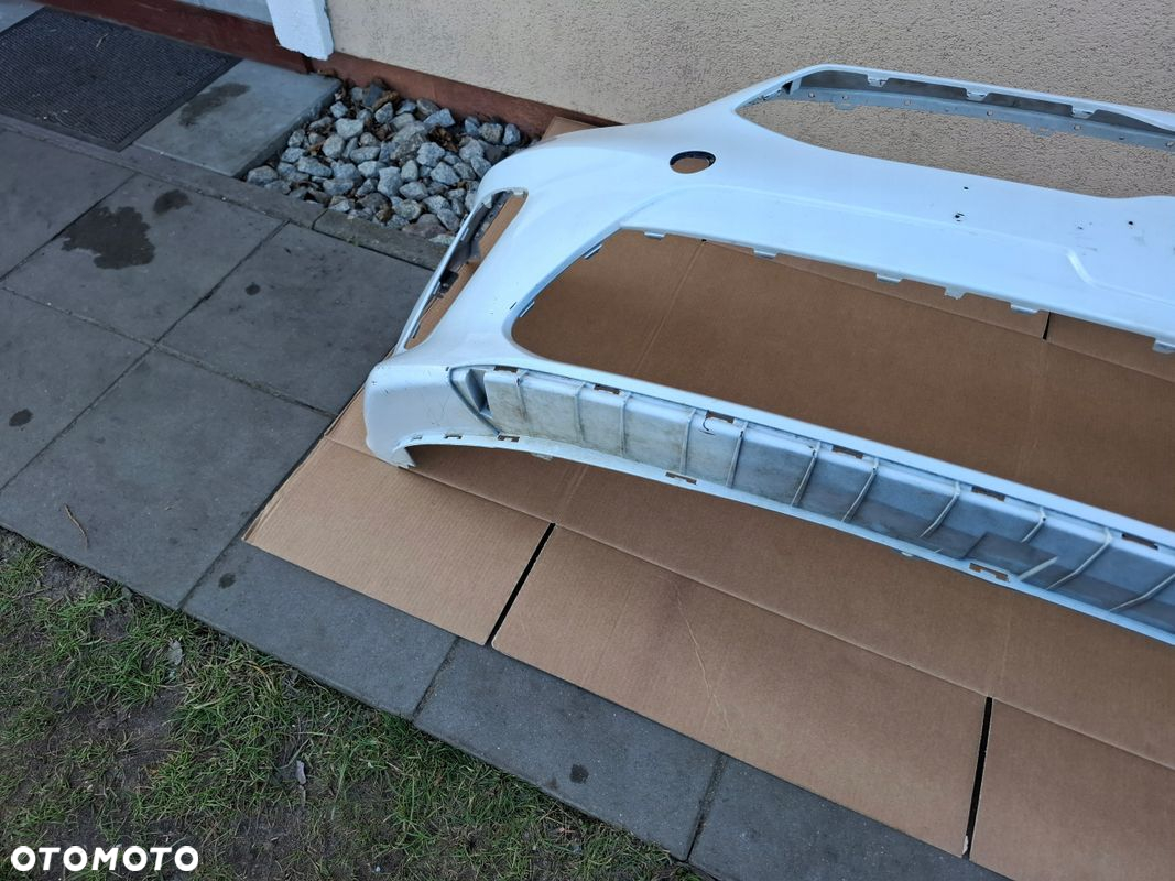 ZDERZAK PRZÓD KIA CEED III ORYGINAŁ - 8