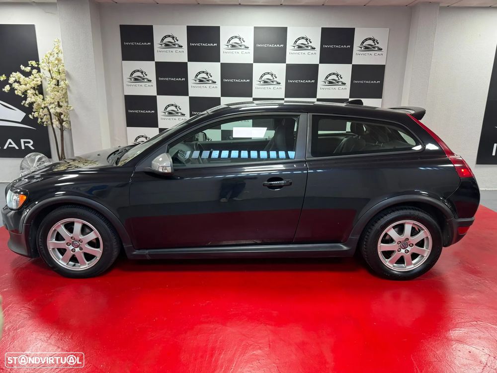 Volvo C30 2.0 D R-Design - 5