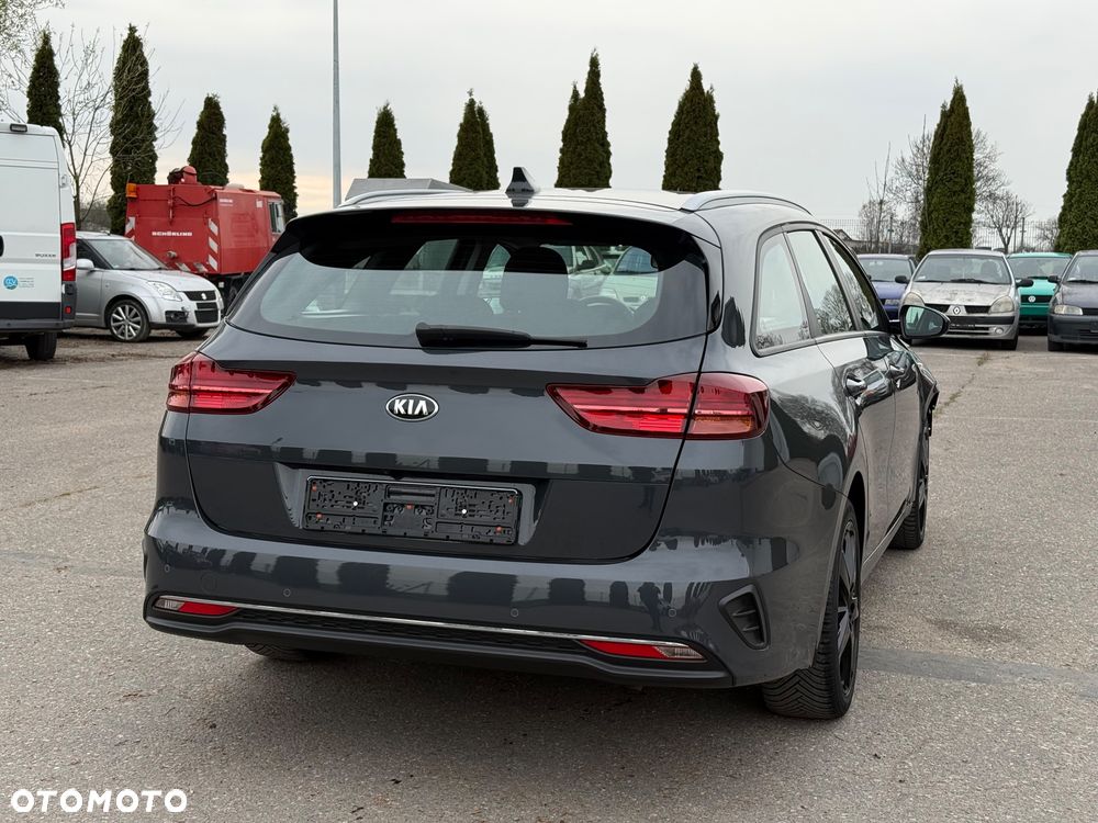 Kia Ceed 1.0 T-GDI 100 OPF Vision - 6
