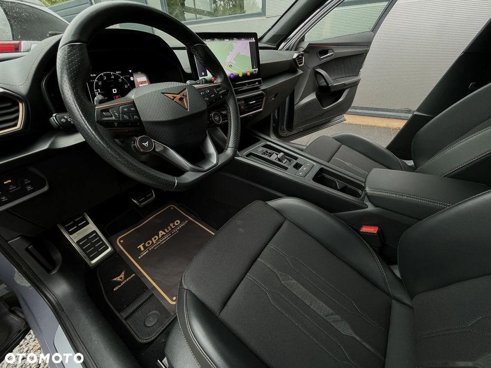 Cupra Formentor 2.0 TSI 4Drive VZ DSG - 19