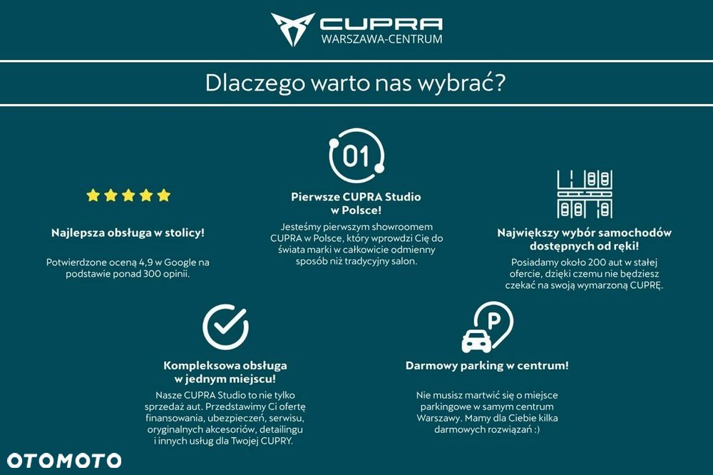 Cupra Formentor - 2