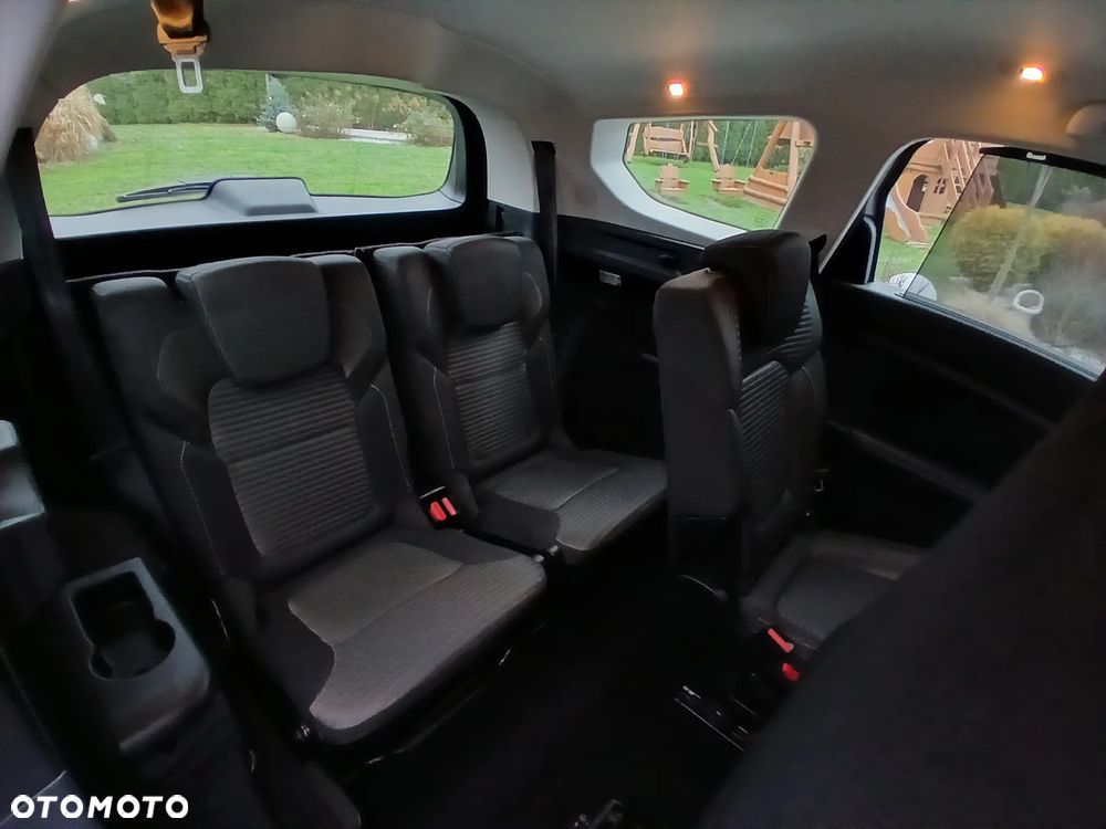 Renault Grand Scenic ENERGY TCe 115 LIMITED - 8