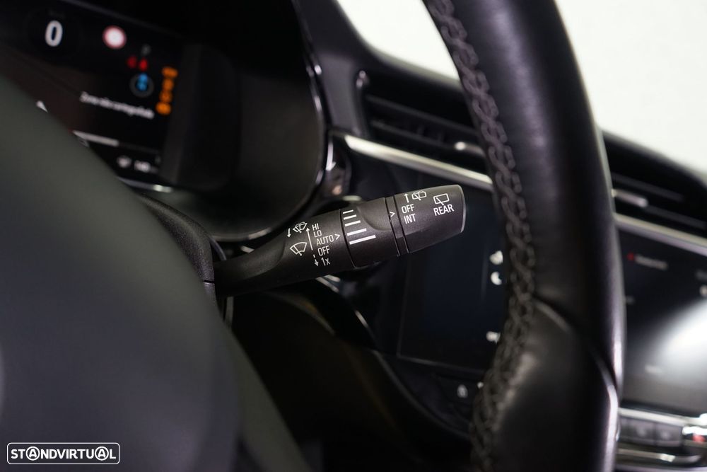 Opel Corsa-e GS Line - 23