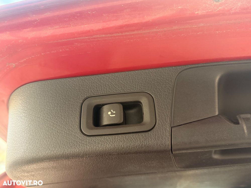 Mercedes-Benz GLB 200 d Aut. - 19