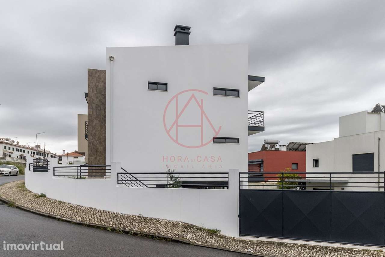 Moradia T5 Feijó - Grande imagem: 3/36