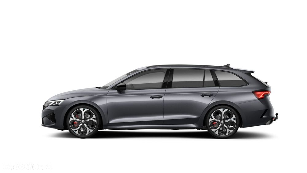 Skoda Octavia - 2