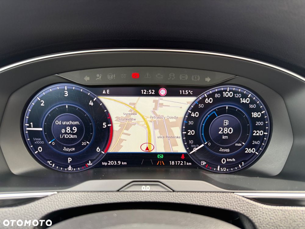 Volkswagen Passat - 28