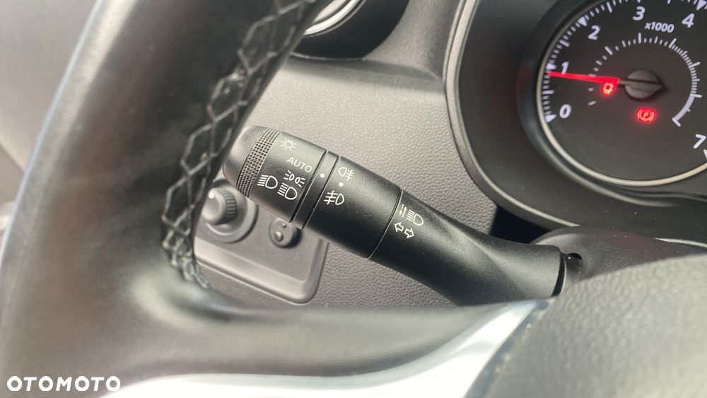 Dacia Duster 1.5 Blue dCi Comfort 4WD - 24