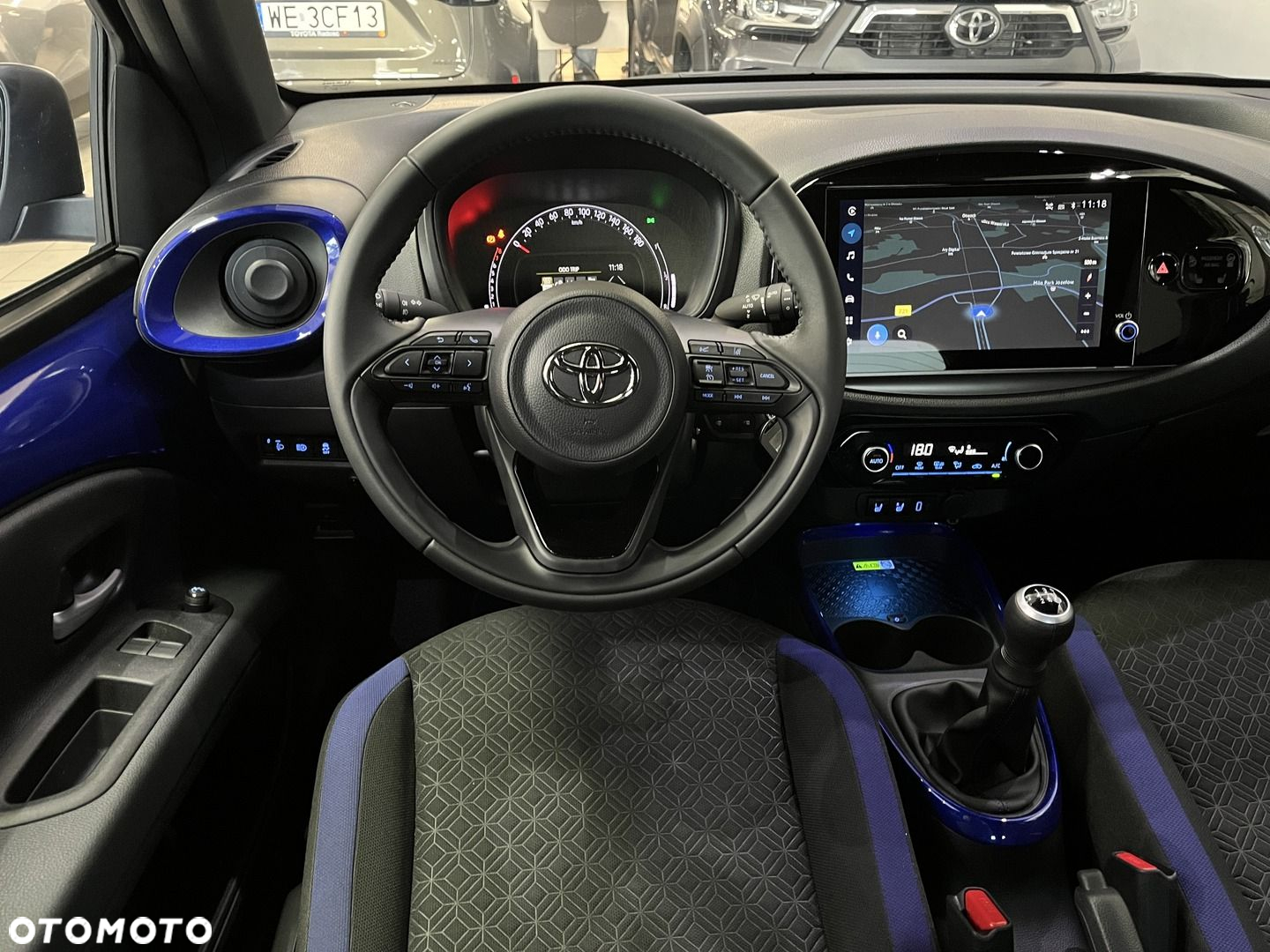 Toyota Aygo X - 6