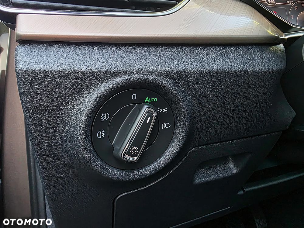 Skoda Kamiq 1.0 TSI Style - 20
