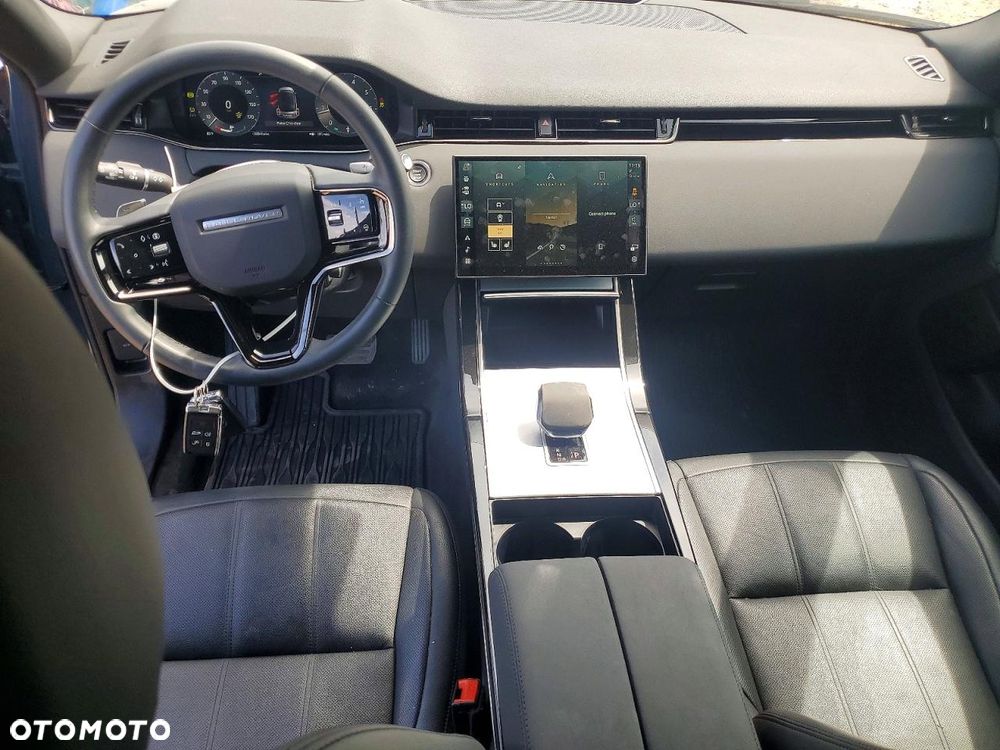 Land Rover Range Rover Evoque - 9