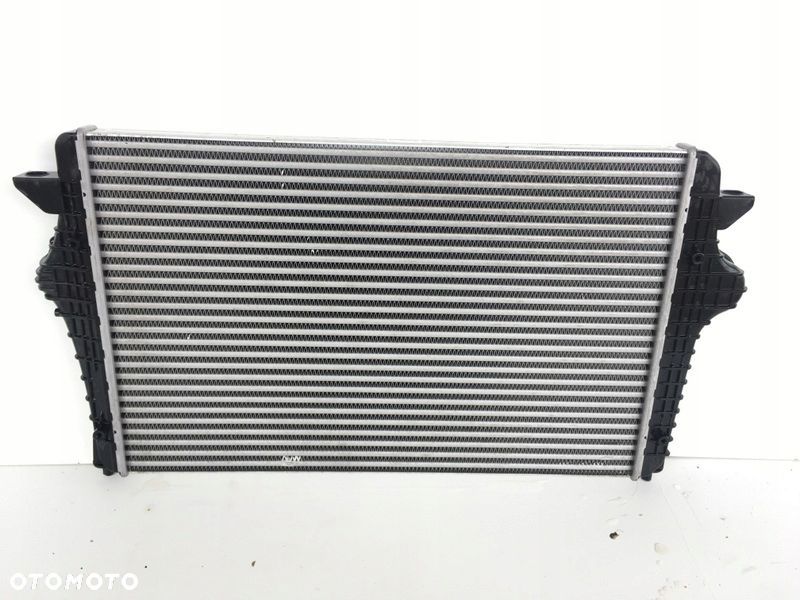 INTERCOLER 1.9 2.0 SHARAN GALXY ALHAMBRA 7M3145804 - 2