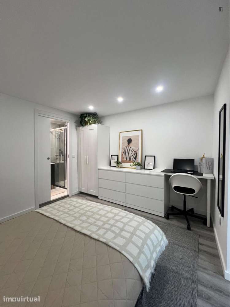 Apartamento com 3 quartos - localizado em Mouraria Lisbon - Grande imagem: 2/14