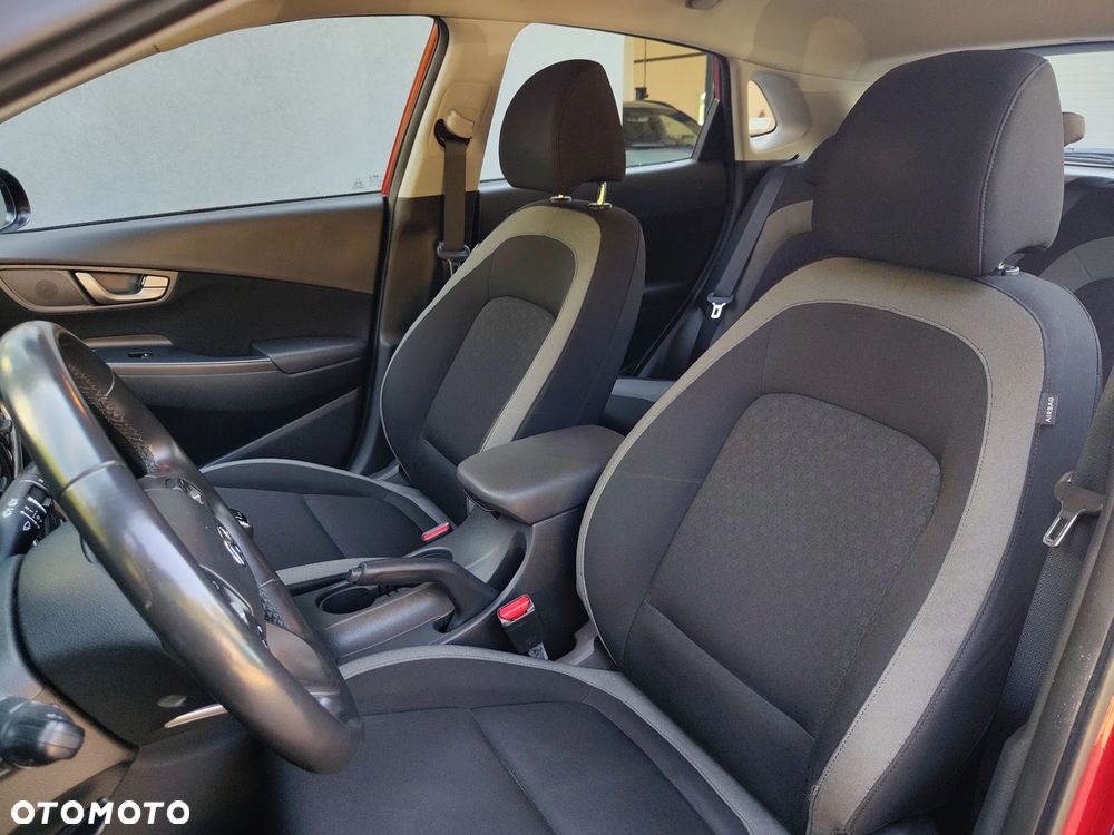 Hyundai Kona 1.0 T-GDI Comfort - 11