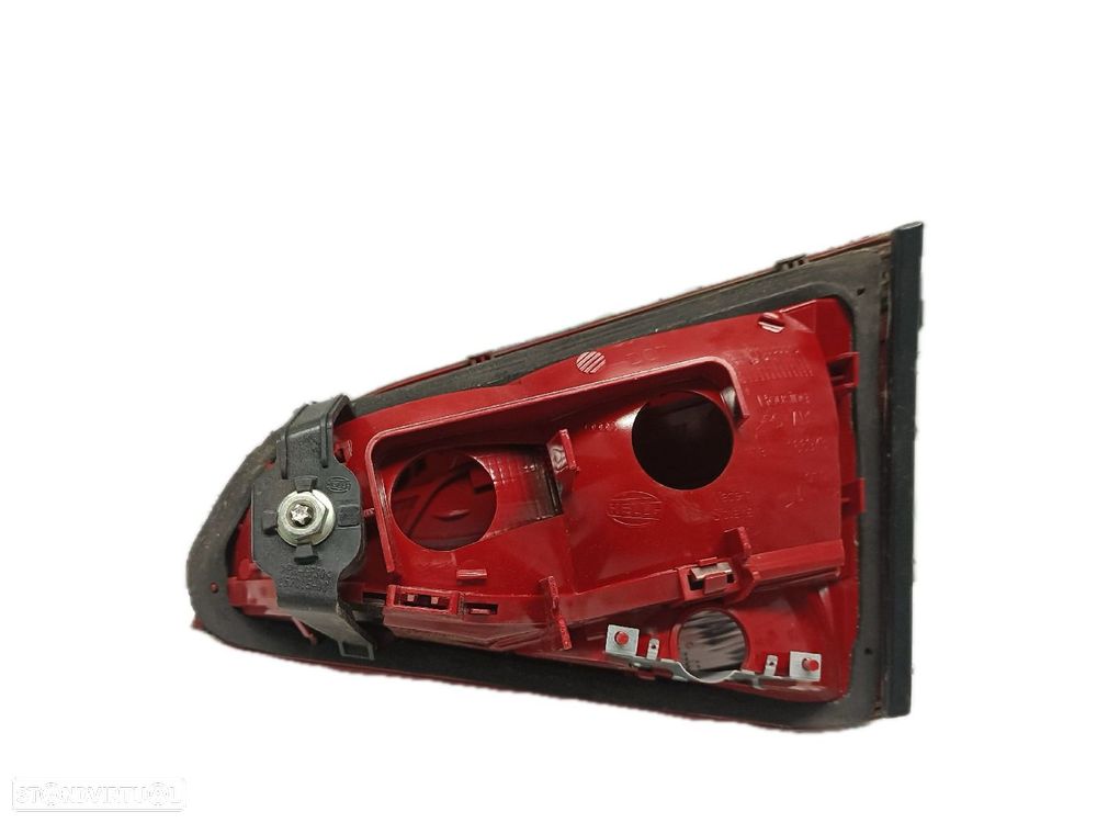 Farolim Mala Esq Audi A4 (8K2, B8) - 2