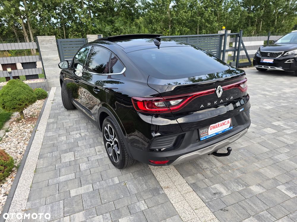 Renault Arkana E-TECH 145 INTENS - 18