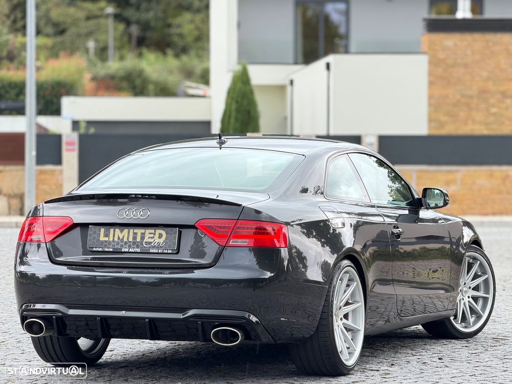 Audi A5 - 4