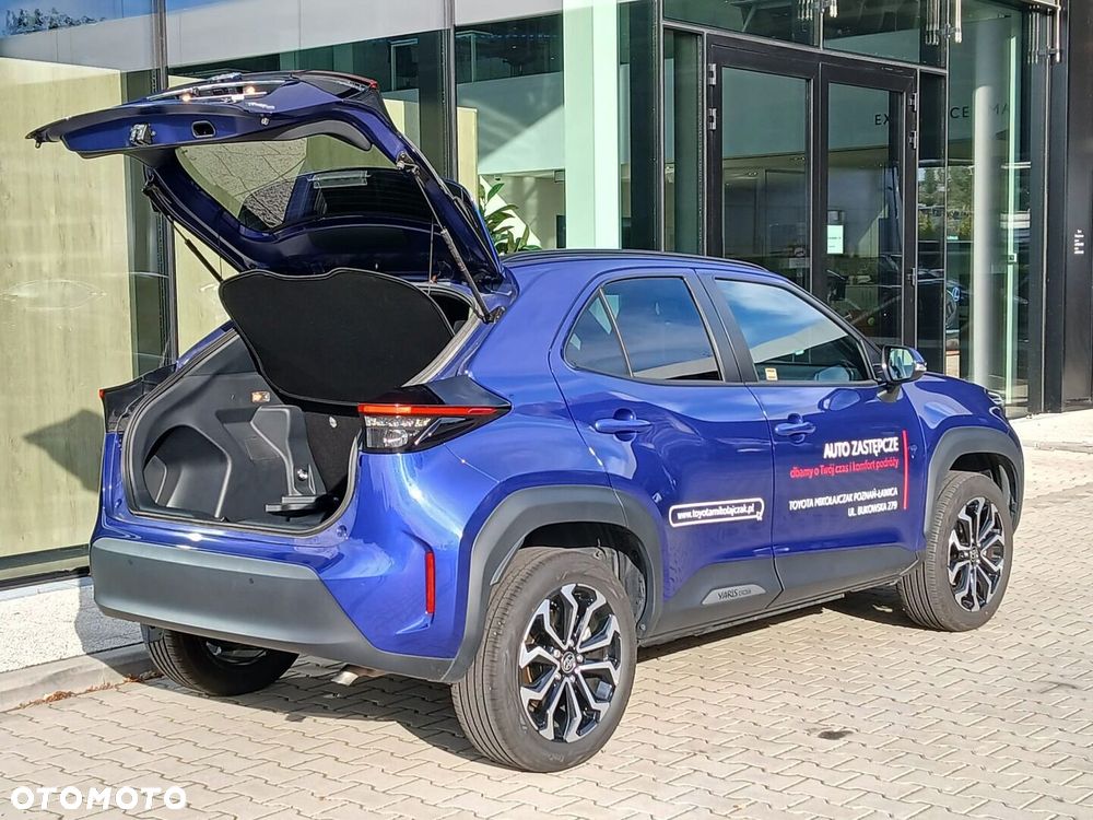 Toyota Yaris Cross Hybrid 1.5 Style - 33