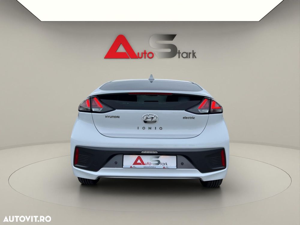 Hyundai IONIQ Trend - 7