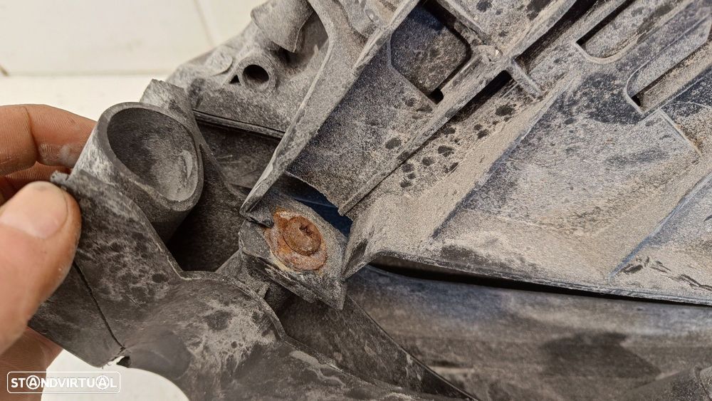 FAROL DIREITO AUDI A5 2008 - 4