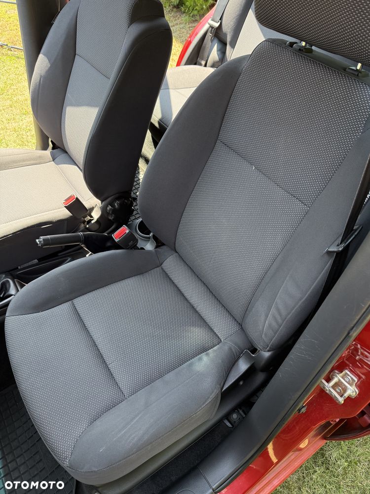 Chevrolet Aveo 1.2 16V Base+ / Classic+ - 21