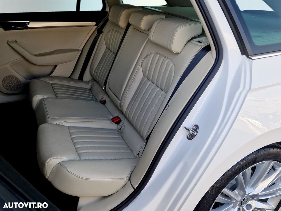 Skoda Superb 1.4 TSI PHEV Style - 15