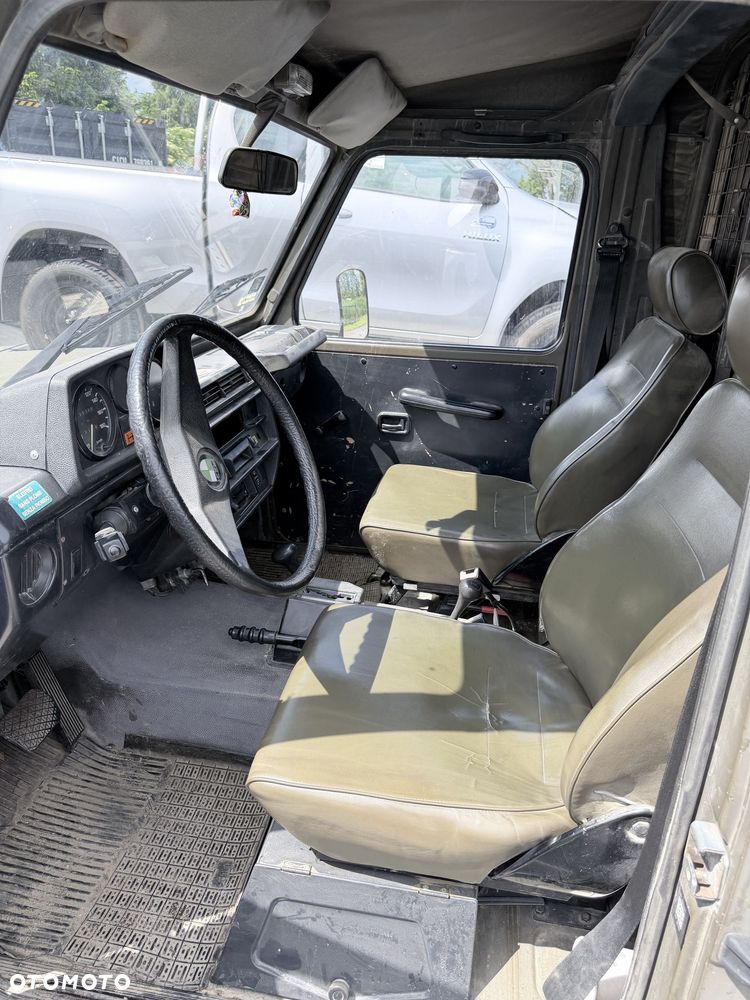 Mercedes-Benz Inny - 3