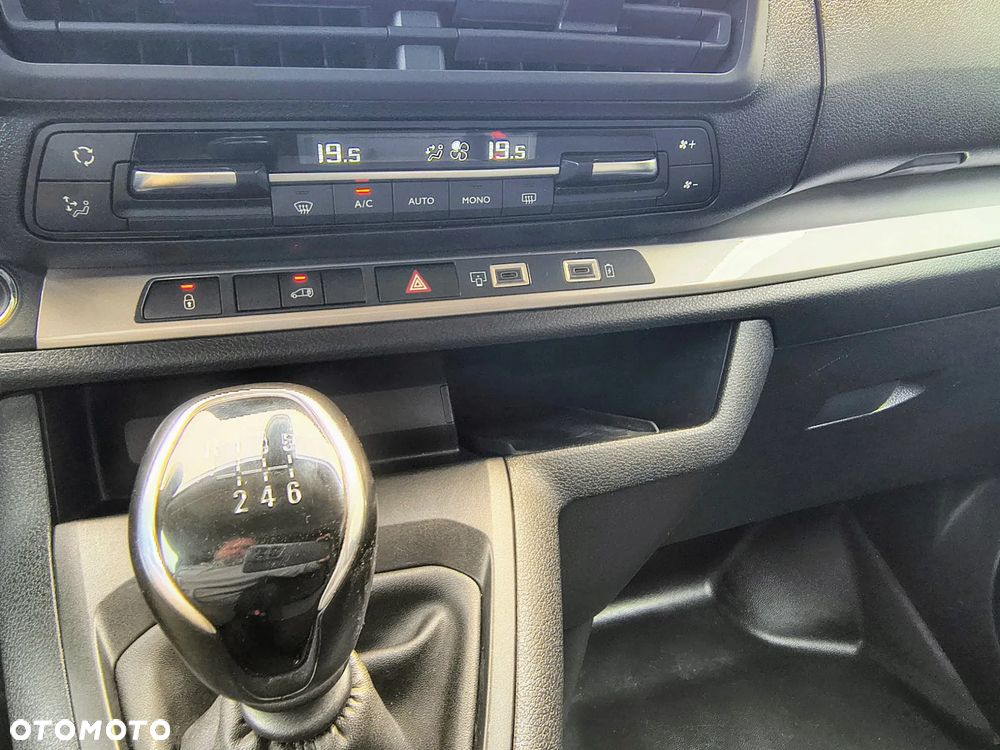 Peugeot EXPERT 2.OHdi 144KM LONG - 31