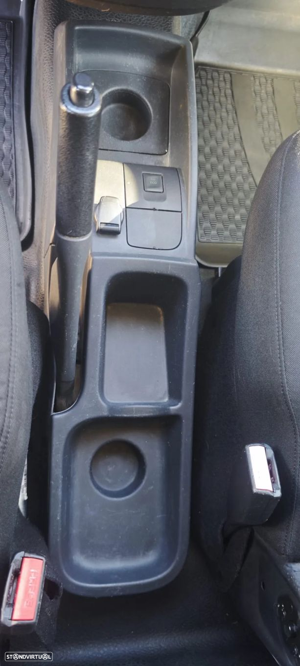 Renault Kangoo Z.E. 33 - 5