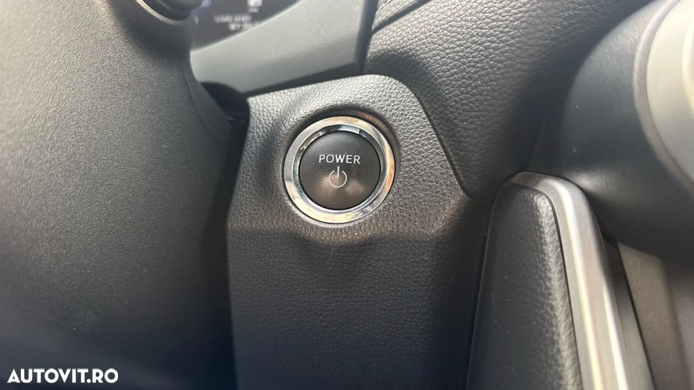 Toyota RAV4 2.5 VVT-iE 4x4 Luxury - 34