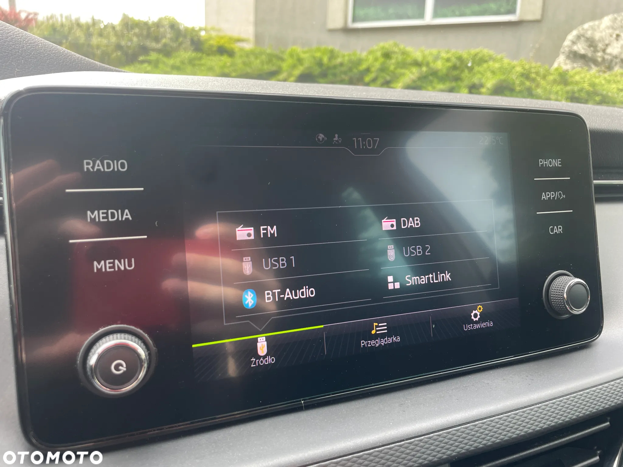 Skoda Scala 1.5 TSI Ambition - 13
