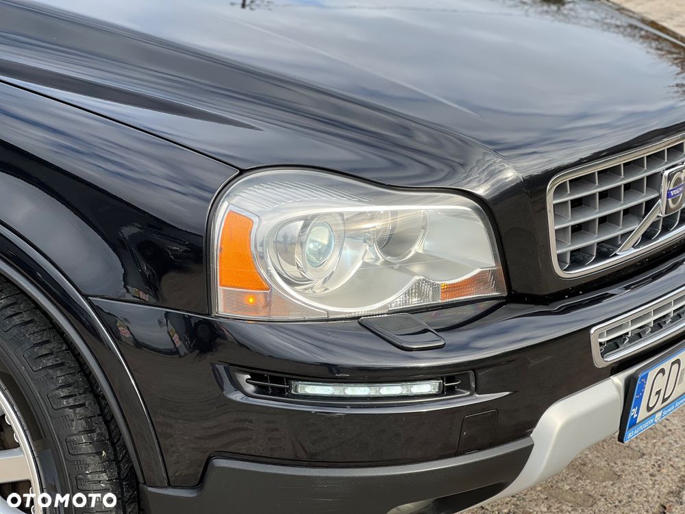 Volvo XC 90 D5 AWD Executive - 12