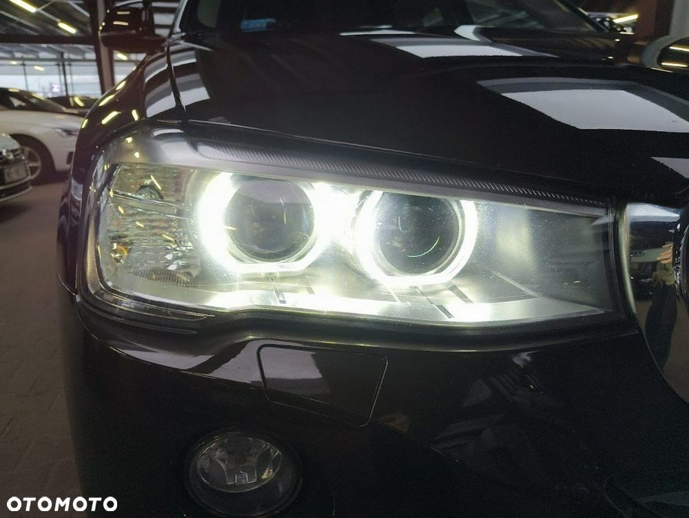 BMW X4 xDrive20d xLine - 6