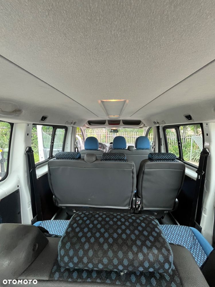 Fiat Scudo - 16