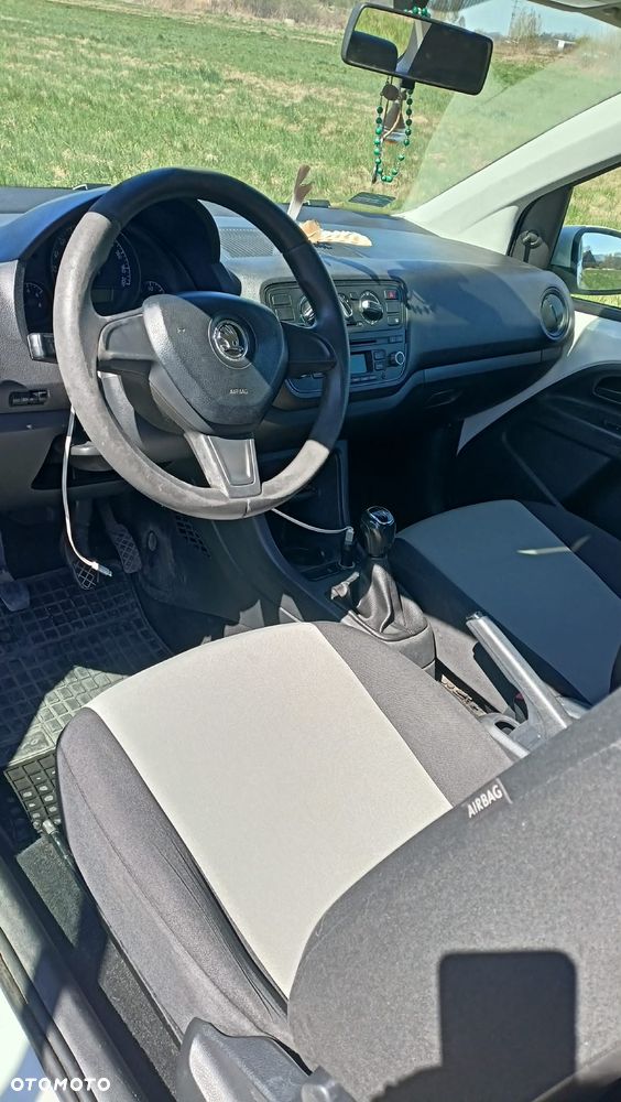 Skoda Citigo 1.0 Ambition - 4