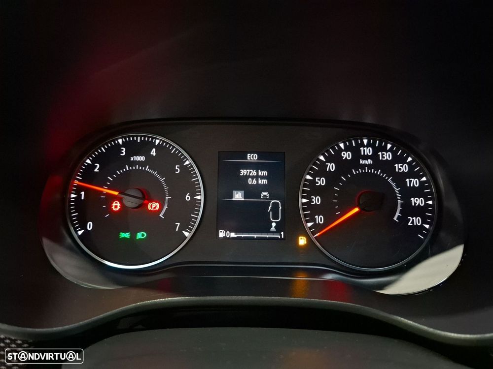 Dacia Sandero 1.0 TCe Comfort - 18
