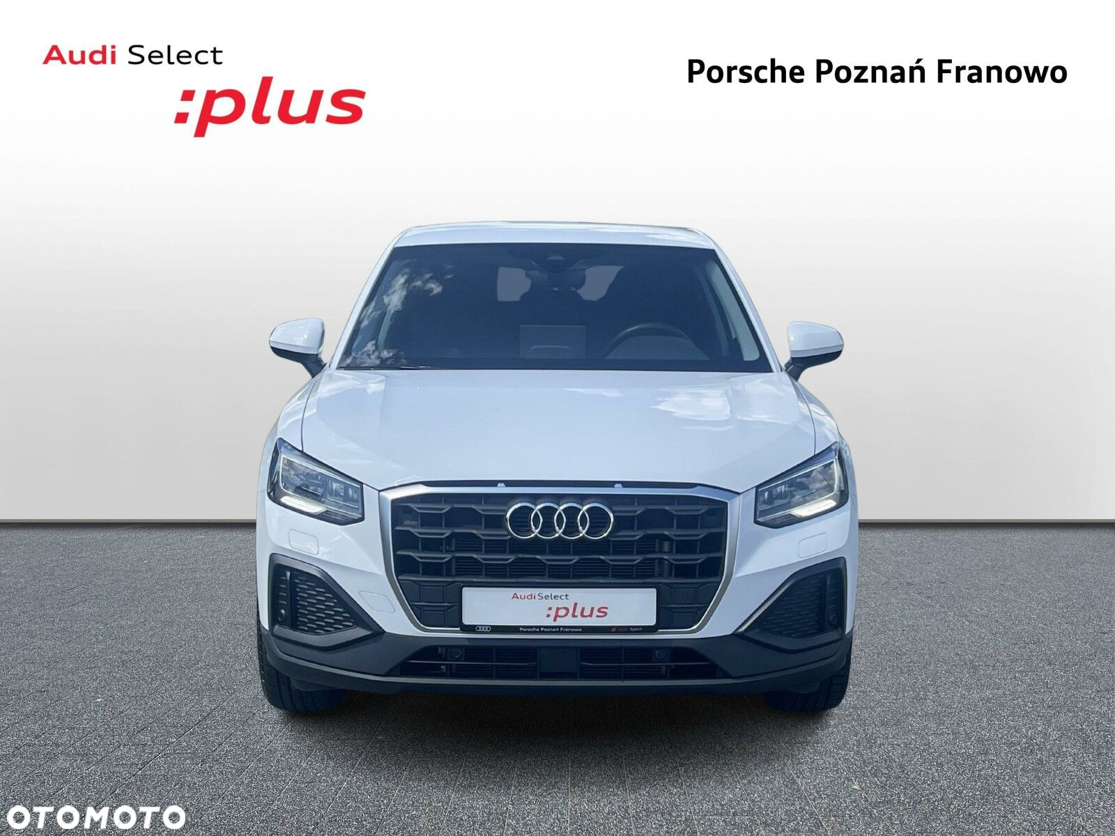 Audi Q2 - 8