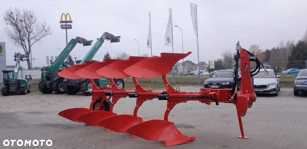 Maschio Gaspardo UNICO 3+1 - 2
