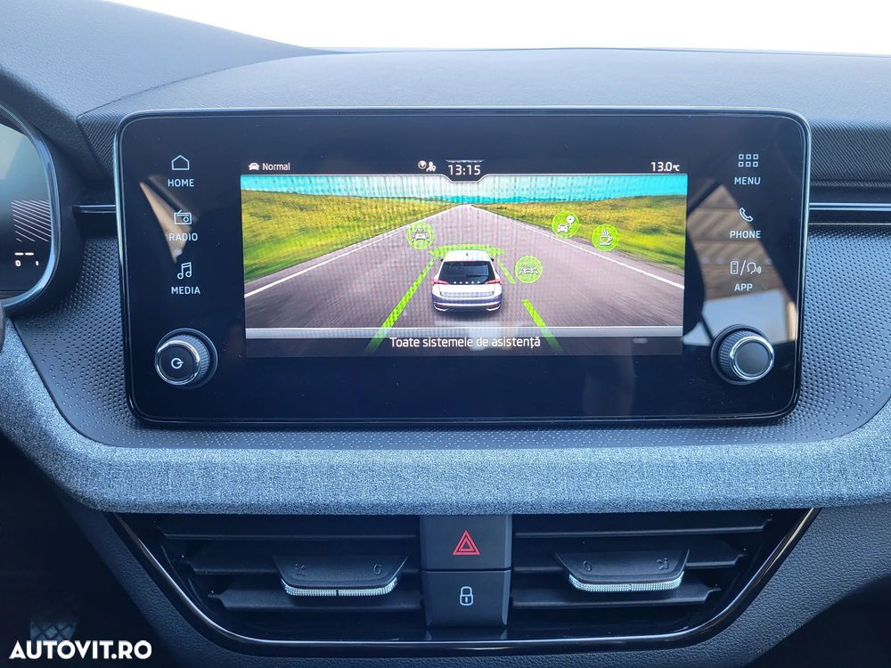 Skoda Scala 1.0 TSI 95 CP Selection - 28